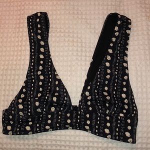 URBAN OUTFITTERS BIKINI TOP